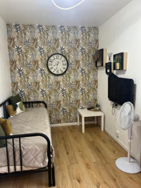 Cosy Appartement Nid de rêve